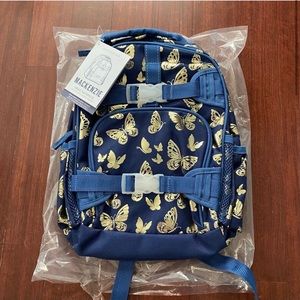 NWT Pottery Barn Kids Mackenzie backpack